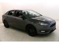 Magnetic - Focus SE Sedan Photo No. 1