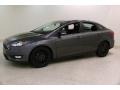 Magnetic - Focus SE Sedan Photo No. 3