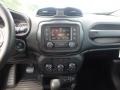 Black Controls Photo for 2019 Jeep Renegade #134635820