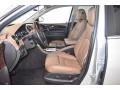 2017 Sparkling Silver Metallic Buick Enclave Premium AWD  photo #8