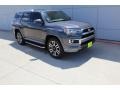 Magnetic Gray Metallic - 4Runner Limited 4x4 Photo No. 2