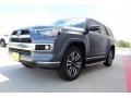 2019 Magnetic Gray Metallic Toyota 4Runner Limited 4x4  photo #4