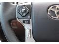 Magnetic Gray Metallic - 4Runner Limited 4x4 Photo No. 12