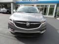 2019 Satin Steel Metallic Buick Enclave Avenir AWD  photo #3