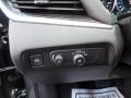 Controls of 2019 Enclave Avenir AWD