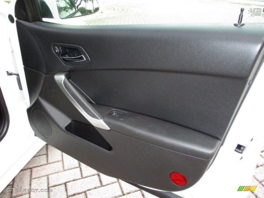 2010 G6 Sedan - Summit White / Ebony photo #54