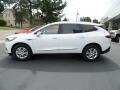 2019 Summit White Buick Enclave Premium AWD  photo #10