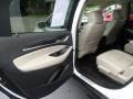 Summit White - Enclave Premium AWD Photo No. 37