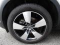 2019 Volvo XC40 T5 Momentum AWD Wheel and Tire Photo