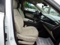 Summit White - Enclave Premium AWD Photo No. 49