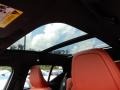 Oxide Red Sunroof Photo for 2019 Volvo XC40 #134639222