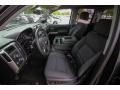 2016 Black Chevrolet Silverado 1500 LT Double Cab 4x4  photo #19