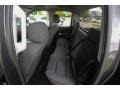2016 Black Chevrolet Silverado 1500 LT Double Cab 4x4  photo #21