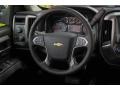 2016 Black Chevrolet Silverado 1500 LT Double Cab 4x4  photo #28