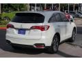 White Diamond Pearl - RDX Advance Photo No. 7