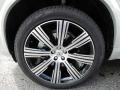 2020 Volvo XC90 T6 AWD Inscription Wheel and Tire Photo