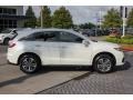 White Diamond Pearl - RDX Advance Photo No. 8