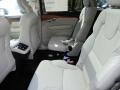 Birch Light Metallic - XC90 T6 AWD Inscription Photo No. 8
