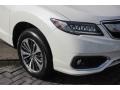 White Diamond Pearl - RDX Advance Photo No. 12