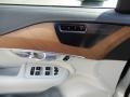 Blond Controls Photo for 2020 Volvo XC90 #134640230