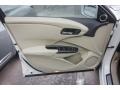 White Diamond Pearl - RDX Advance Photo No. 19