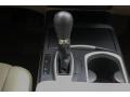 White Diamond Pearl - RDX Advance Photo No. 35
