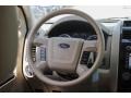 2012 White Suede Ford Escape Limited V6  photo #28