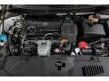 2.4 Liter DOHC 16-Valve i-VTEC 4 Cylinder Engine for 2019 Acura ILX A-Spec #134640749
