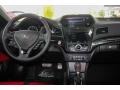 Red Dashboard Photo for 2019 Acura ILX #134640752