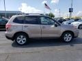 Burnished Bronze Metallic - Forester 2.5i Premium Photo No. 8