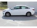 Quartz White Pearl - Sonata SE Photo No. 6