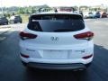 Dazzling White - Tucson Limited AWD Photo No. 9