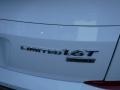 Dazzling White - Tucson Limited AWD Photo No. 11