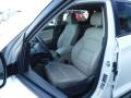 Dazzling White - Tucson Limited AWD Photo No. 14