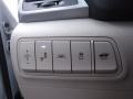 Dazzling White - Tucson Limited AWD Photo No. 19