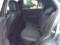 Satin Steel Metallic - Trax LT AWD Photo No. 21