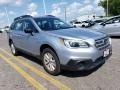 Ice Silver Metallic 2017 Subaru Outback 2.5i