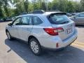 Ice Silver Metallic - Outback 2.5i Photo No. 2