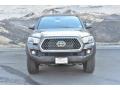 Magnetic Gray Metallic - Tacoma TRD Off-Road Double Cab 4x4 Photo No. 2