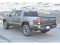 Magnetic Gray Metallic - Tacoma TRD Off-Road Double Cab 4x4 Photo No. 3