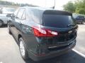 Nightfall Gray Metallic - Equinox LT AWD Photo No. 3