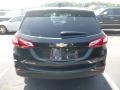 Nightfall Gray Metallic - Equinox LT AWD Photo No. 4