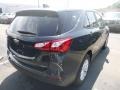Nightfall Gray Metallic - Equinox LT AWD Photo No. 5