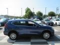 Caspian Blue - Rogue S AWD Photo No. 3