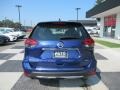 Caspian Blue - Rogue S AWD Photo No. 4