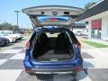 Caspian Blue - Rogue S AWD Photo No. 5