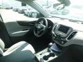 Nightfall Gray Metallic - Equinox LT AWD Photo No. 11