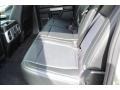 Silver Spruce - F250 Super Duty Lariat Crew Cab 4x4 Photo No. 20