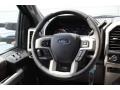 Silver Spruce - F250 Super Duty Lariat Crew Cab 4x4 Photo No. 22