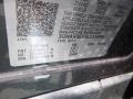 Nightfall Gray Metallic - Equinox LT AWD Photo No. 16